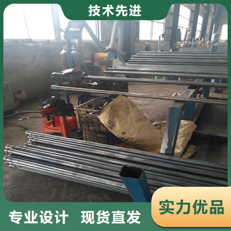 注浆管声测管现货产品参数