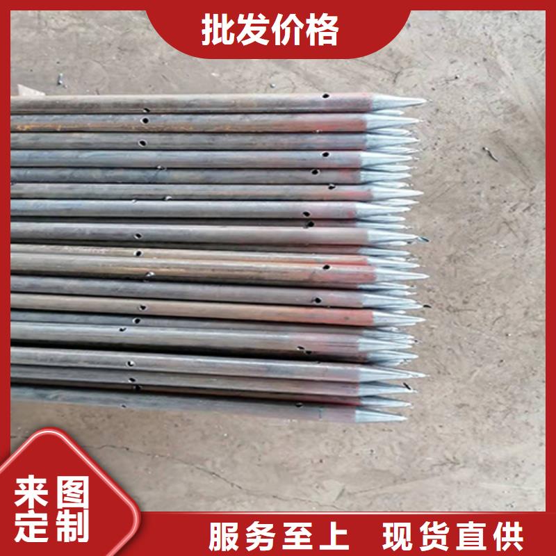 注浆管【声测管厂家】甄选好厂家