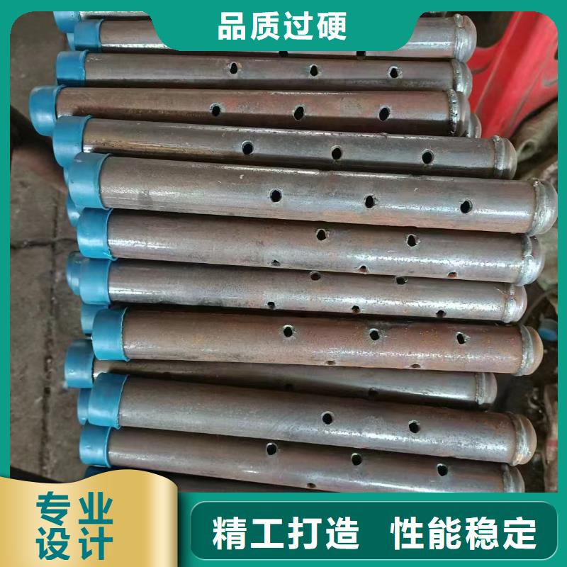 注浆管,声测管厂家让客户买的放心