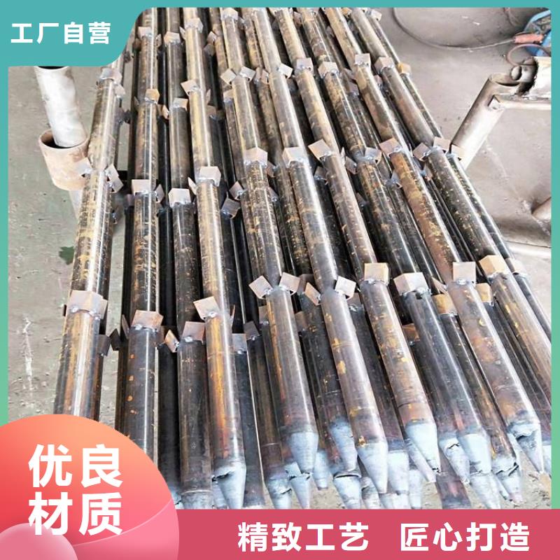 沉降板声测管厂家种类丰富