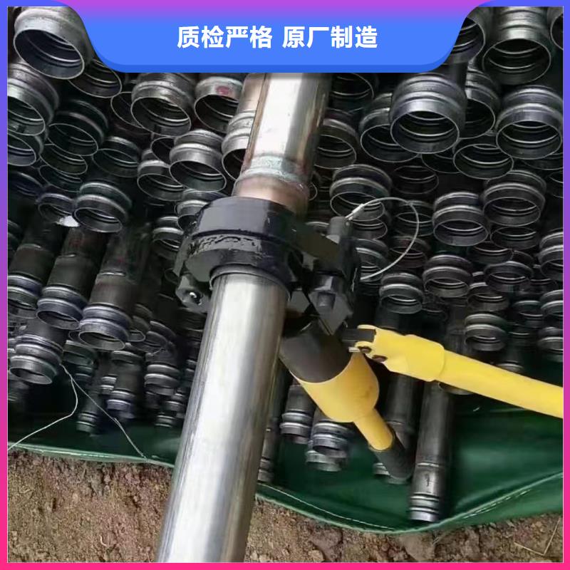 这家沉降板工厂不错