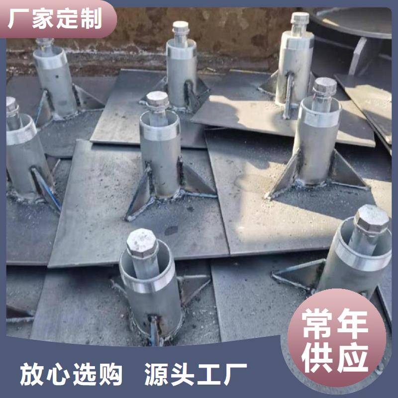 当地沉降板厂家精度高