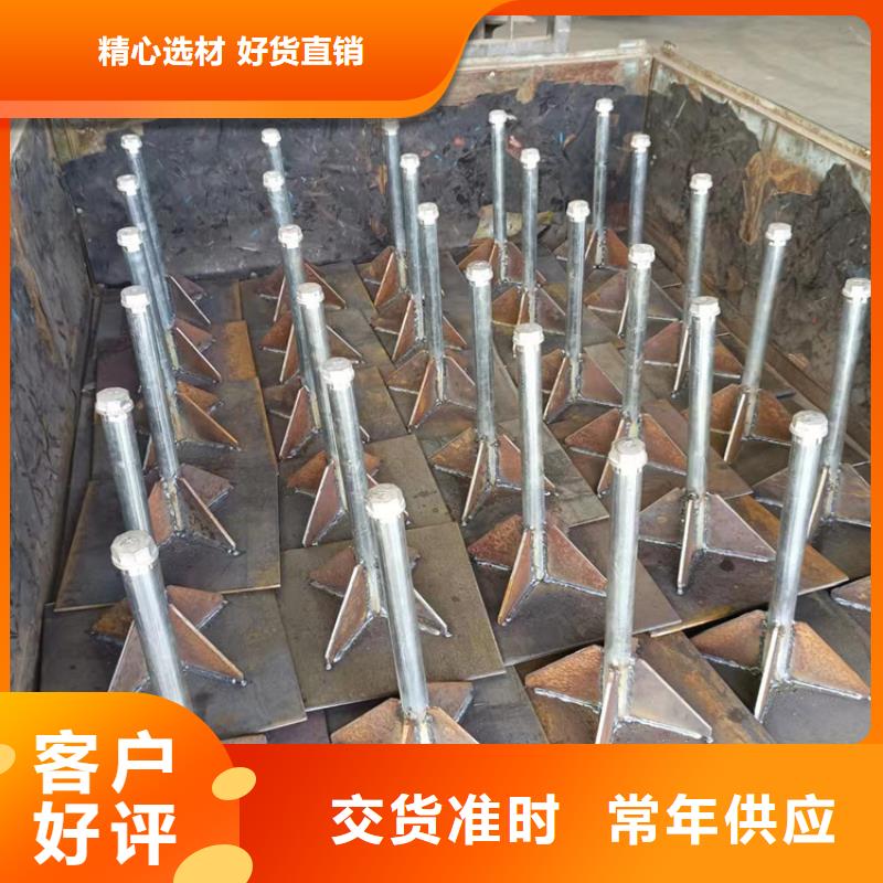 沉降板桥梁声测管厂家讲信誉保质量