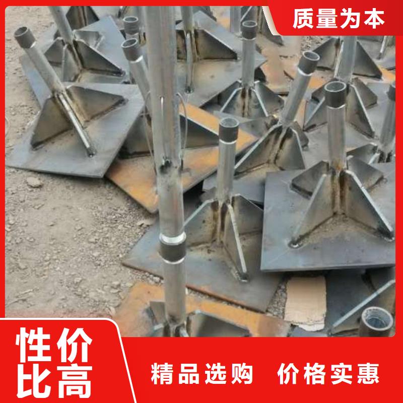 【沉降板】声测管厂家超产品在细节