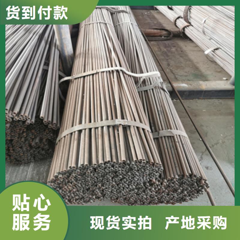 小口径焊管给水排水用管好产品放心购