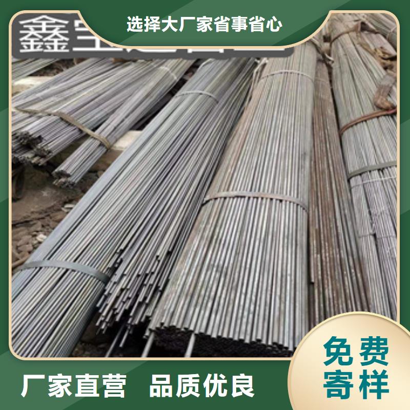 小口径焊管冷拔小口径钢管快捷的物流配送