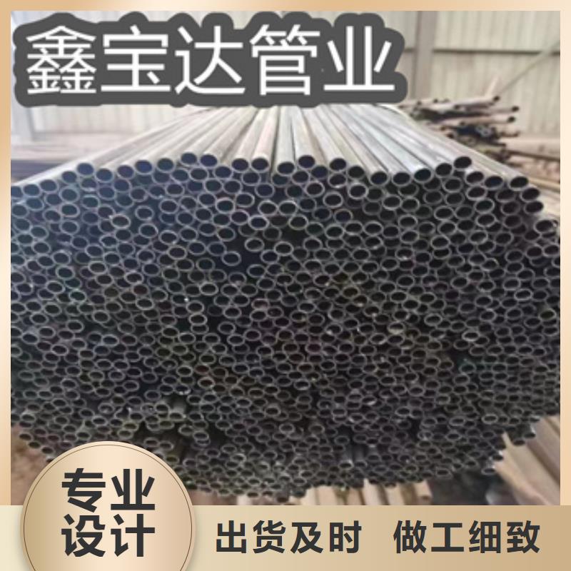 小口径焊管冷拔小口径钢管专业生产厂家