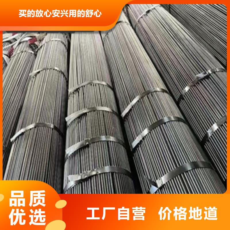 小口径焊管冷拔小口径钢管生产安装