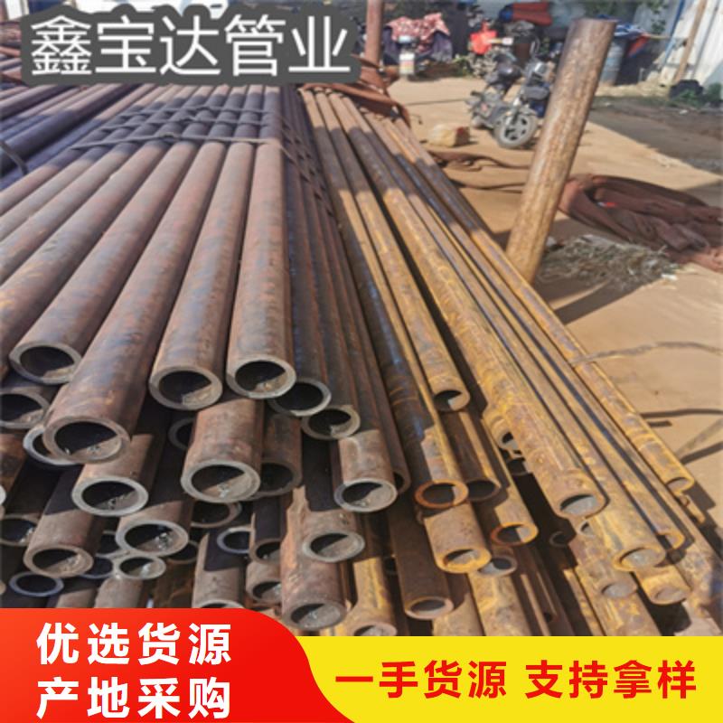 冷拔无缝管不锈钢盘管种类多质量好