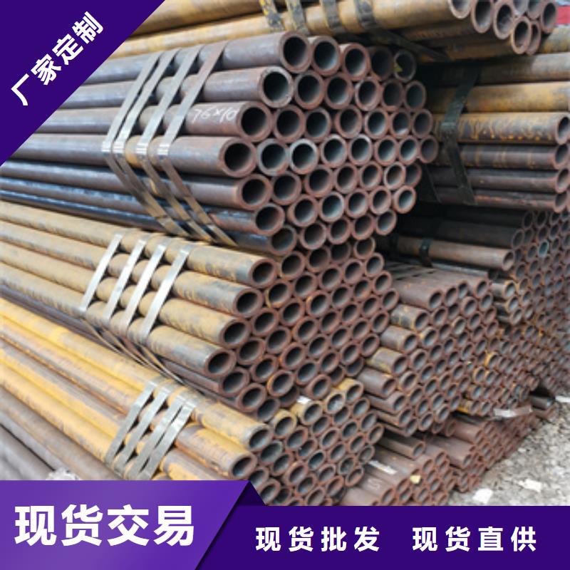 冷拔无缝管,涂塑钢管N年生产经验