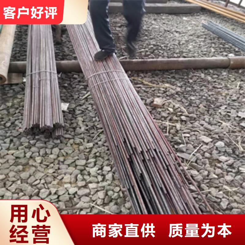 冷拔无缝管-小口径焊管按需定制真材实料
