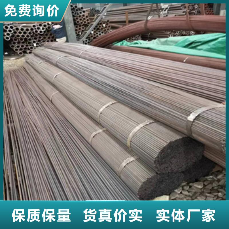 冷拔无缝管不锈钢盘管种类多质量好