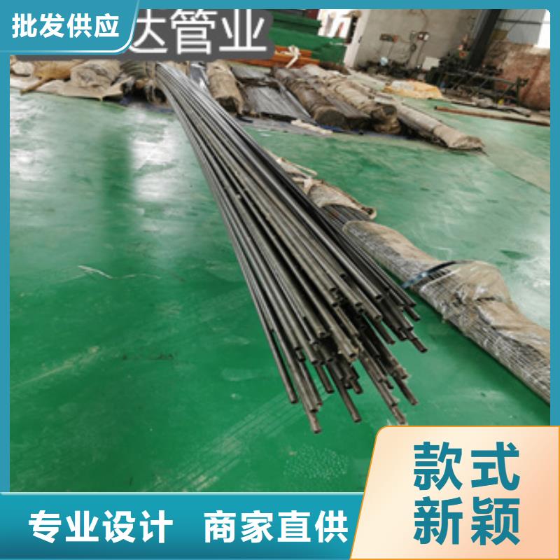 【精密光亮管涂塑钢管专业生产团队】