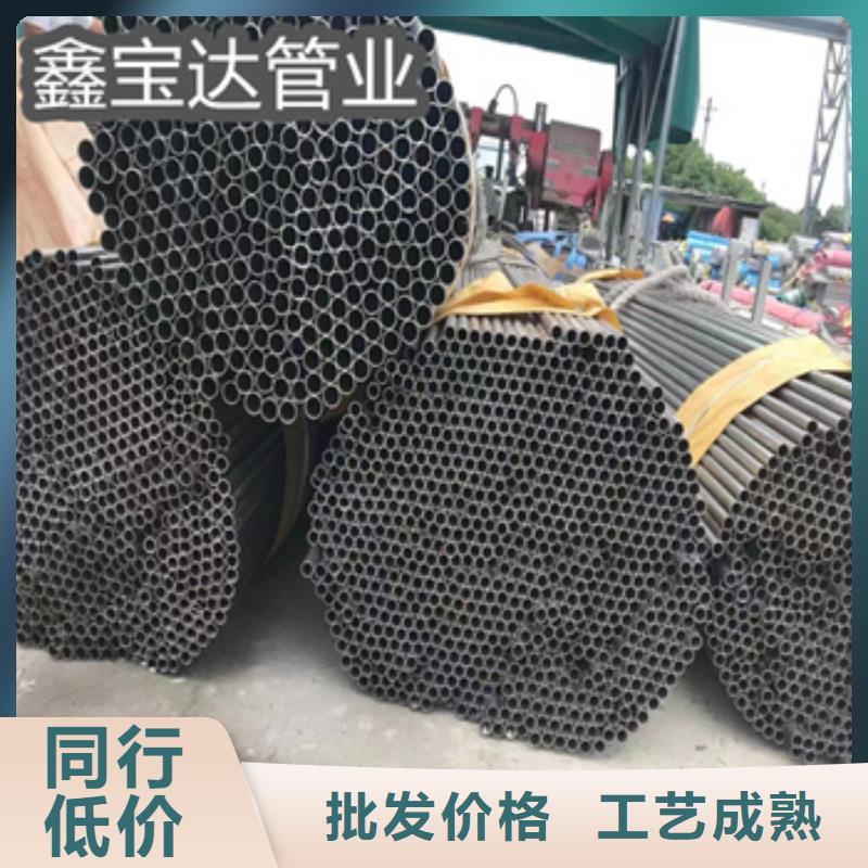 不锈钢无缝管冷拔小口径钢管优质货源