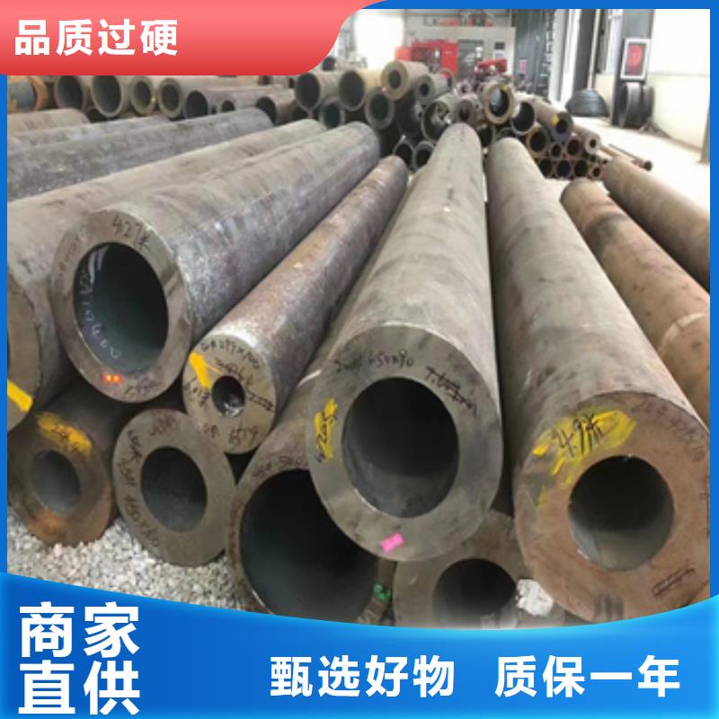 热轧无缝钢管-合金管产地源头好货