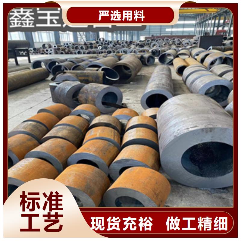 热轧无缝钢管_冷拔不锈钢管厂家现货批发