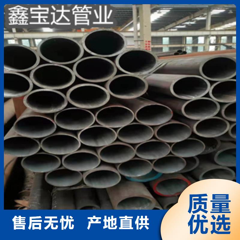 热轧无缝钢管-合金管产地源头好货