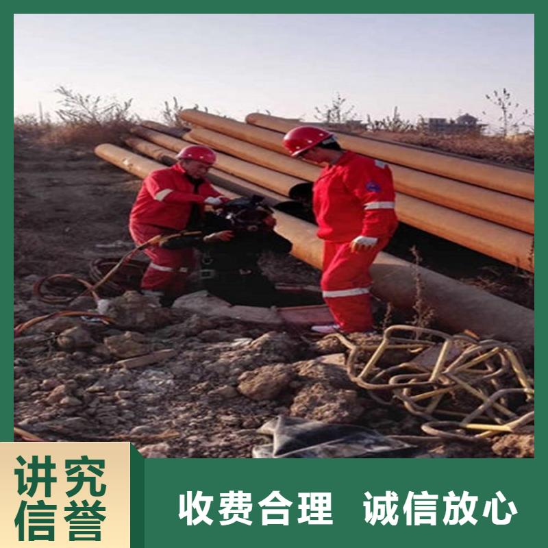 水下水下堵漏2025专业的团队