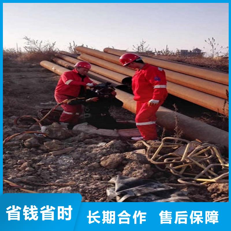 水下水下打捞齐全