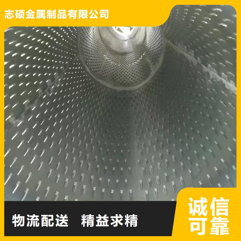 镀锌滤水管273*3厂家