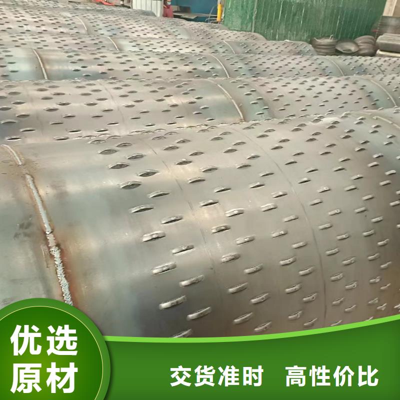 无砂透水管内径1000现货
