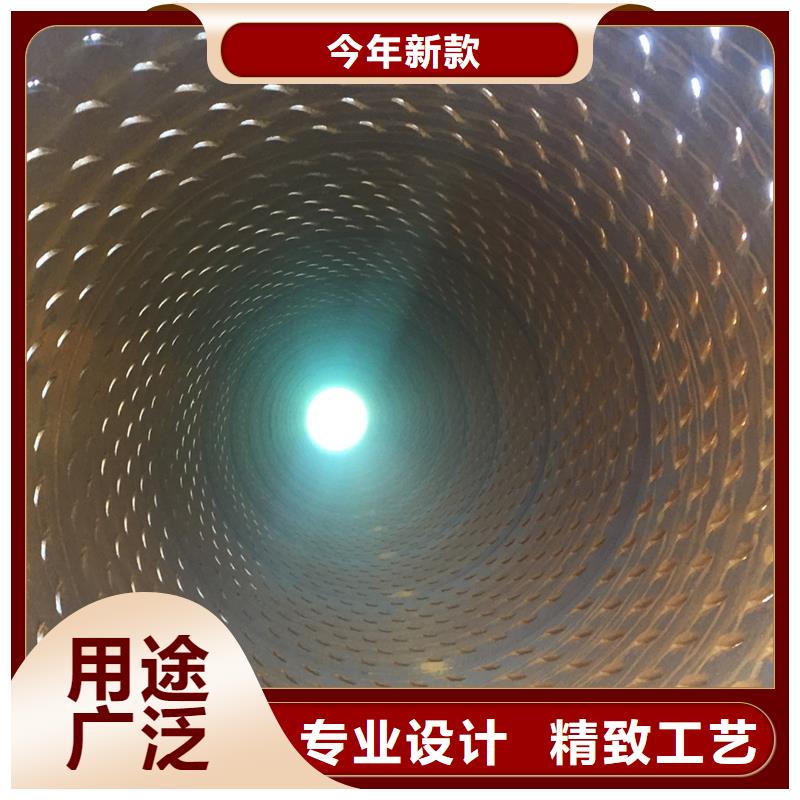 农田灌溉管273*3厂家