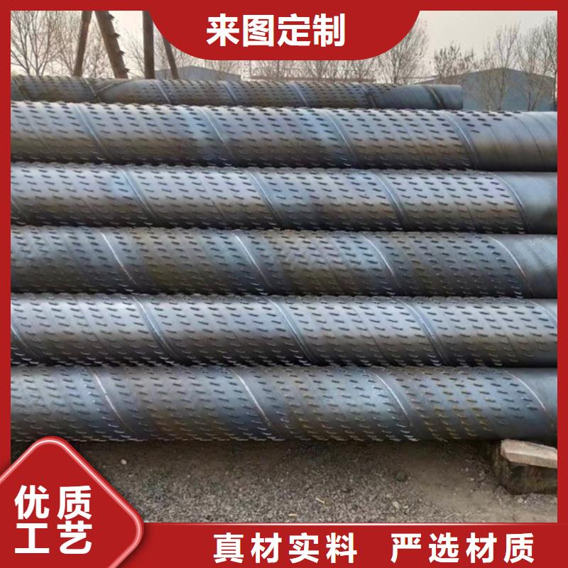 螺旋滤水管325*6厂家