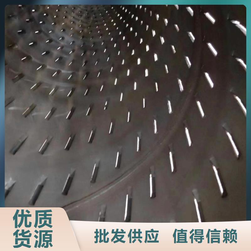 桥式滤水管各种规格厂家