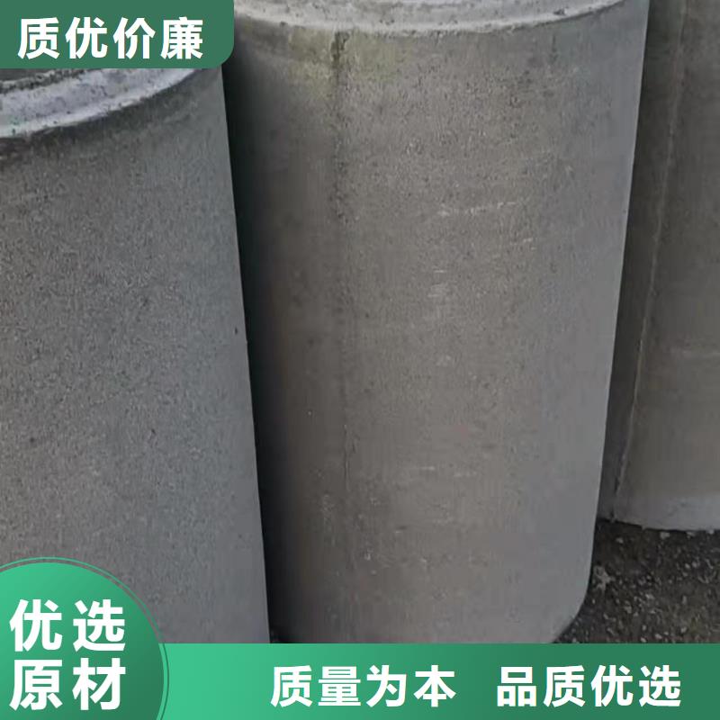 无砂管价格现货充足