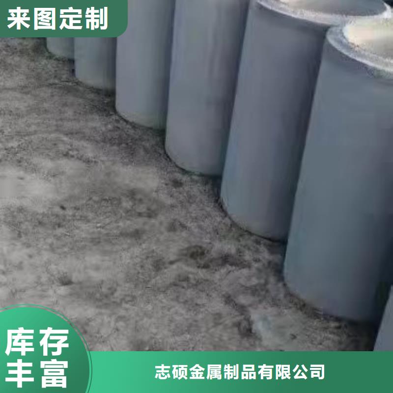 无砂管水泥管厂家今日新品