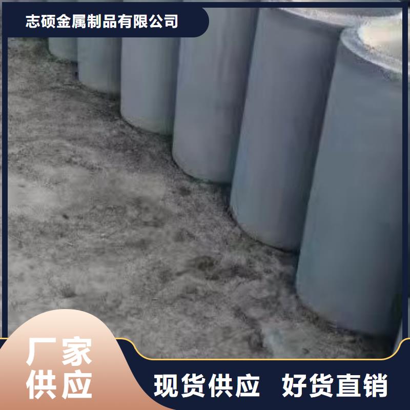 水泥透水管内径600厂家