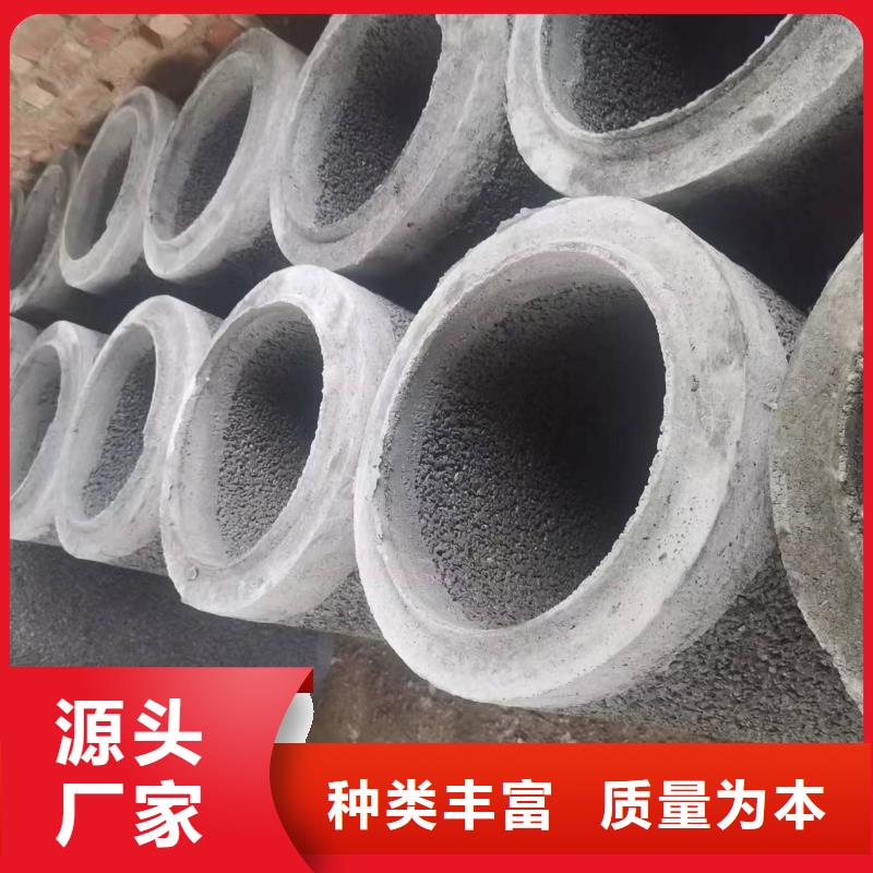 无砂滤水管外径200厂家