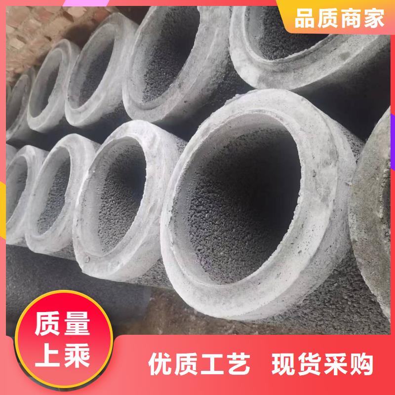 无砂管内径150厂家