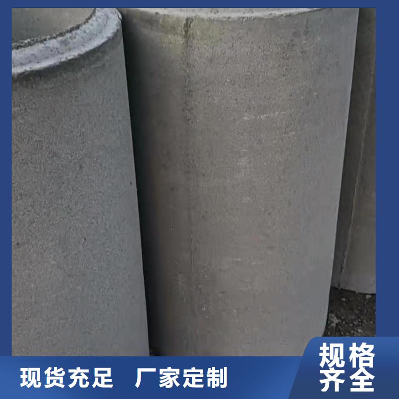 无砂管外径200厂家