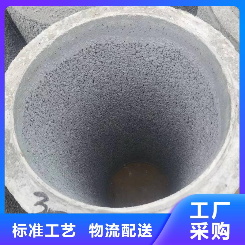 无砂管内径500厂家