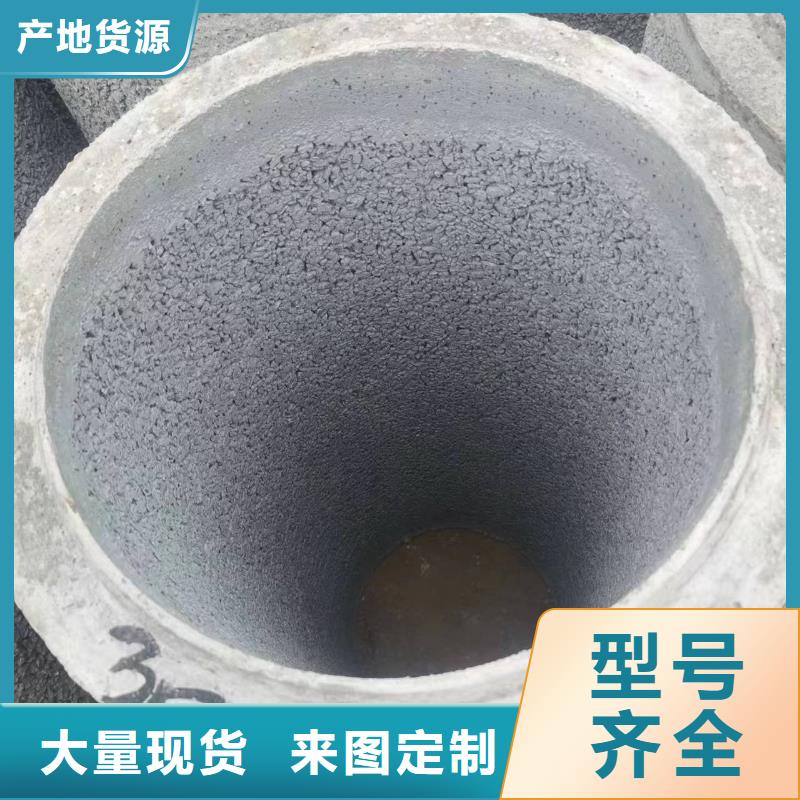 无砂透水管内径800生产厂家