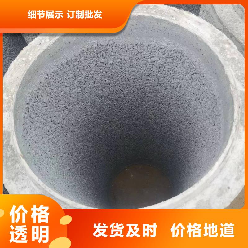 水泥管内径800mm厂家直销