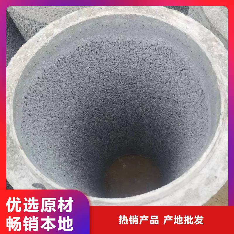 无砂管内径150厂家