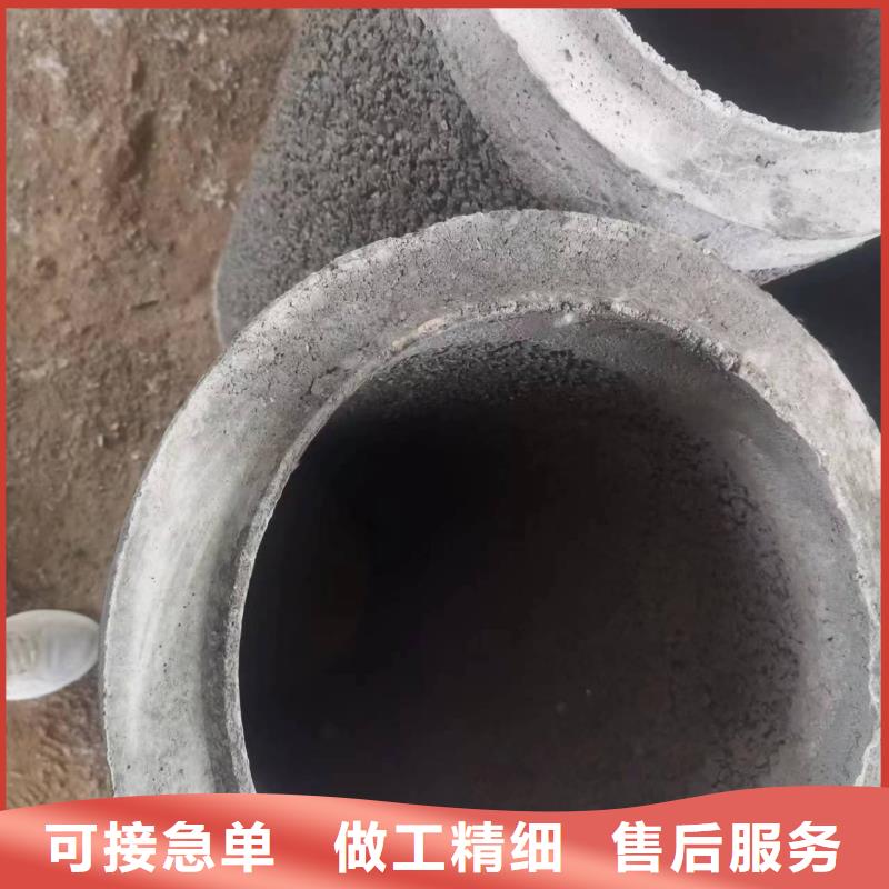无砂滤水管外径600厂家