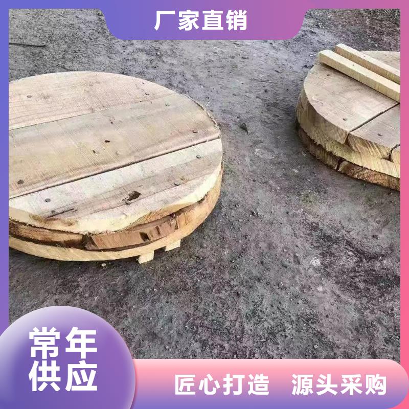 无砂管内径500mm现货