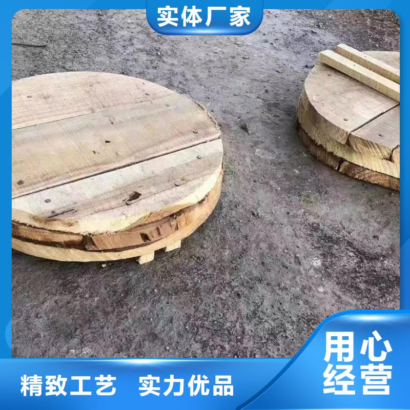 井壁管DN800现货