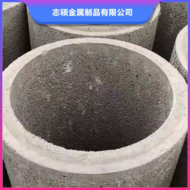 无砂管内径800mm现货