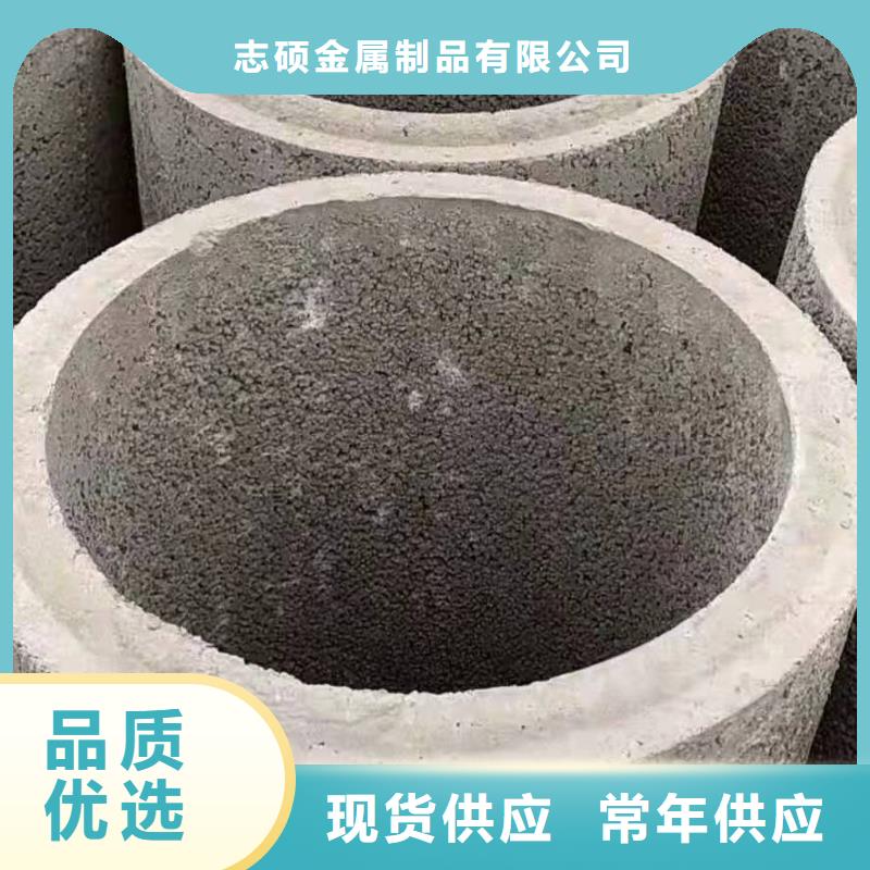 无砂管生产厂家外径400
