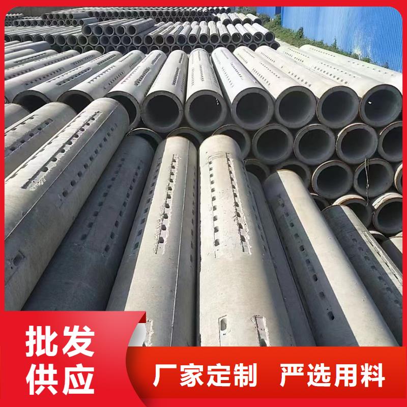 无砂管内径500厂家