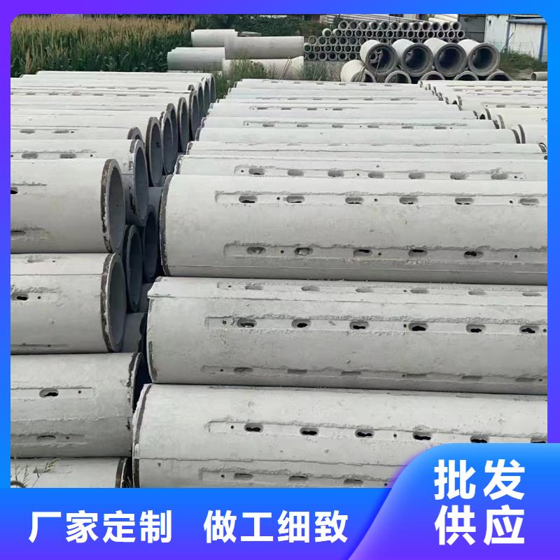 无砂管内径200mm厂家