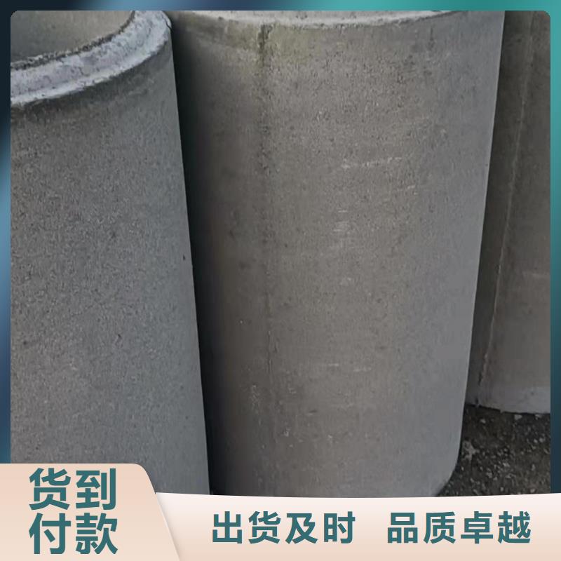 无砂透水管内径400生产厂家