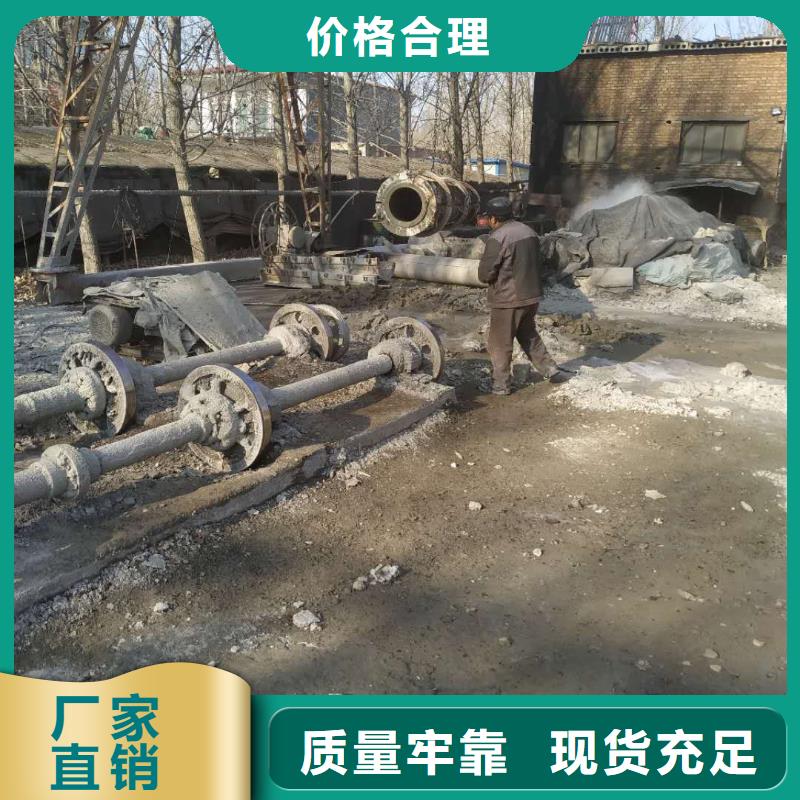 无砂管内径500mm现货
