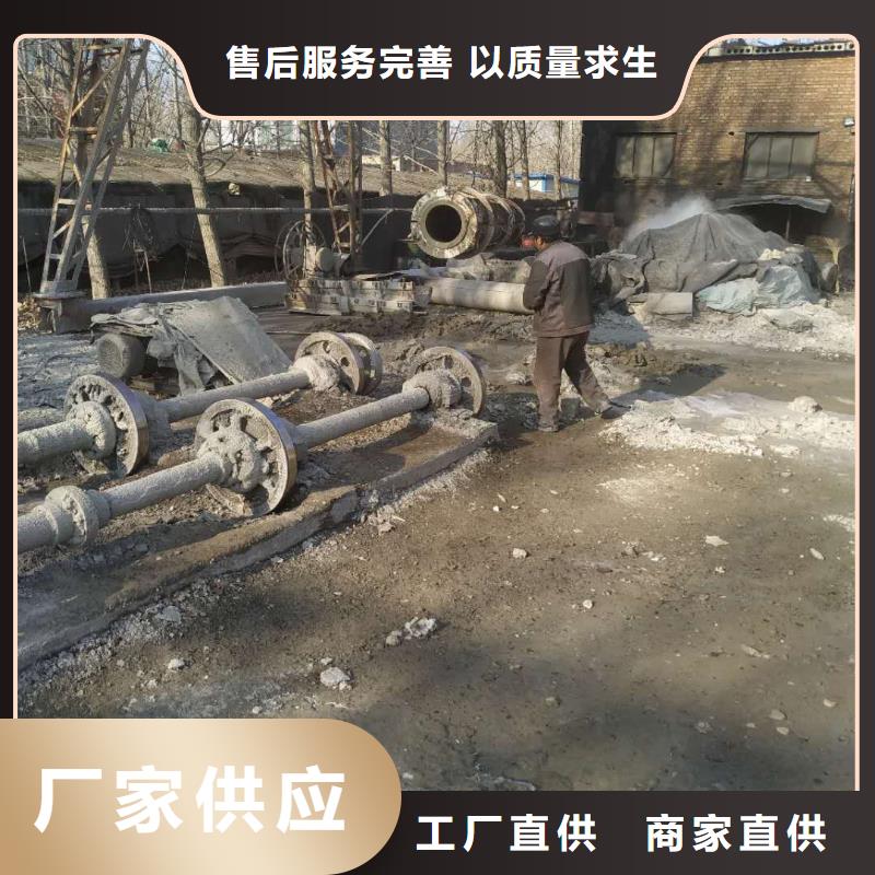 混凝土透水管图片规格齐全
