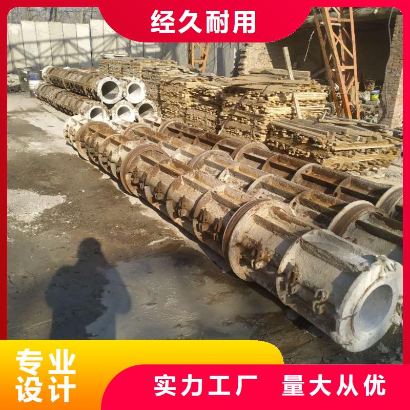 无砂管无砂管质优价保