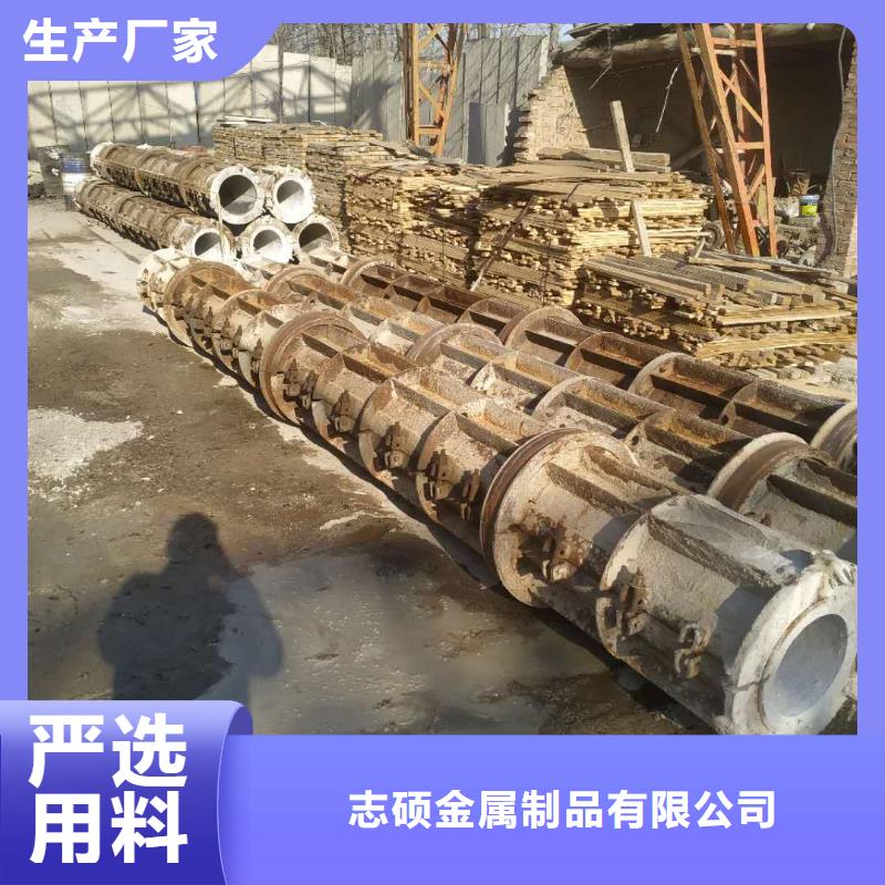 无砂透水管DN300厂家